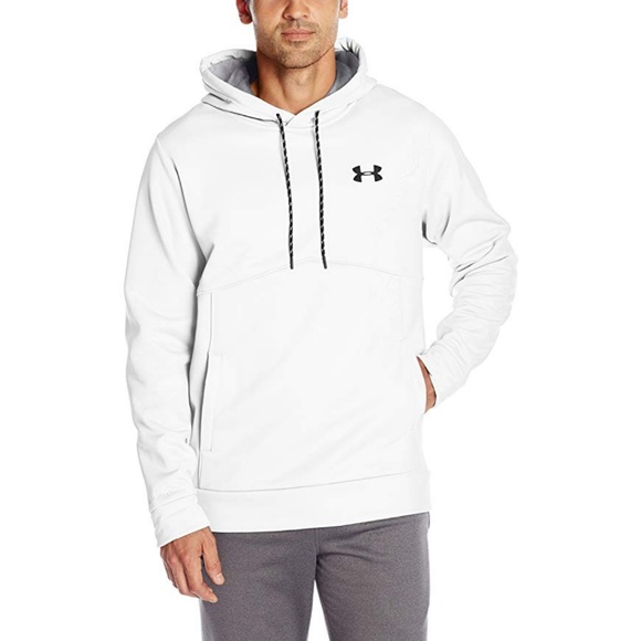 under armour hoodie 3xl tall